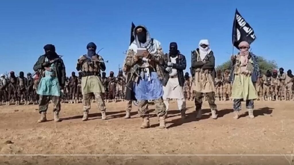 Un cadre de l’État islamique au Sahel arrêté par l’armée malienne à Gao