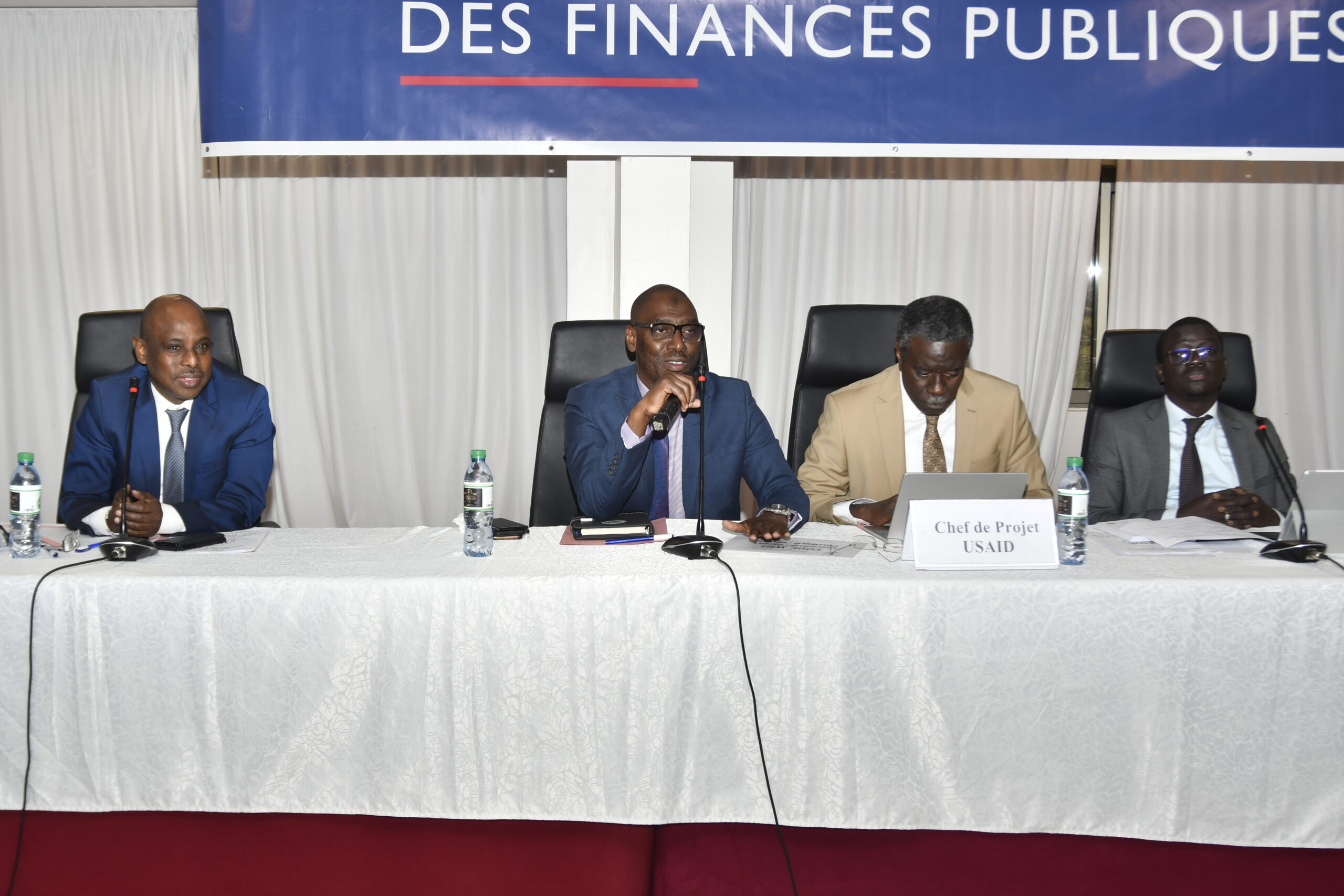 Un réseau pour renforcer la présence féminine dans la gestion financière à l’Uadb