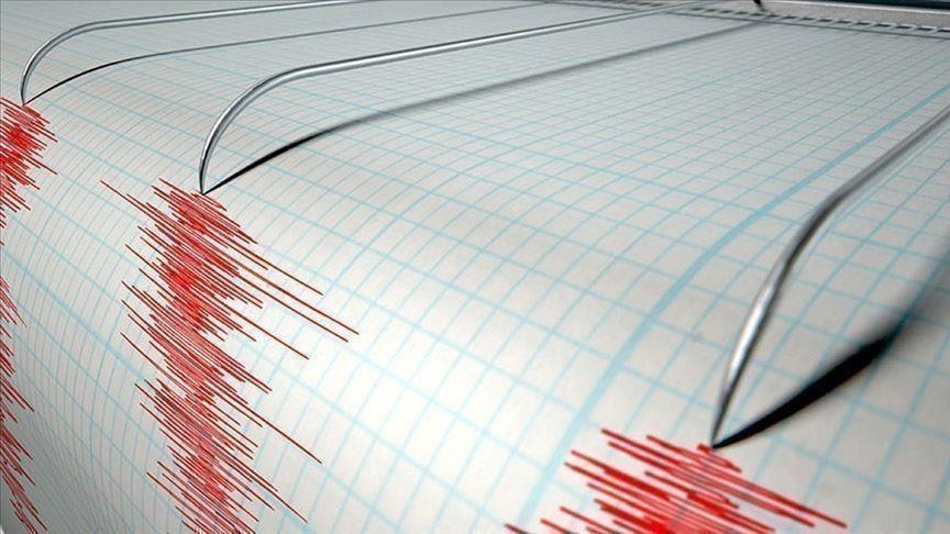 Un séisme de magnitude 6,2 secoue les îles Sandwich du Sud