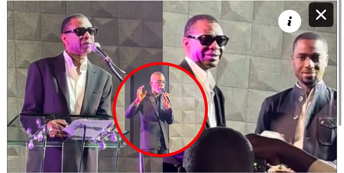 Youssou Ndour rend hommage à son fils Birane Ndour après le Grand Bal 2025