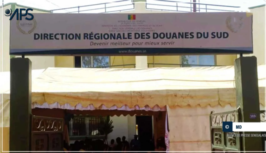 Ziguinchor : Près de 11 milliards de faux billets interceptés par les douanes en 2024