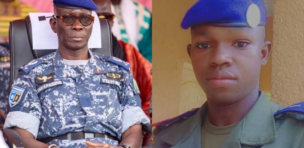 Plainte contre Général Moussa Fall : l’ancien gendarme auxiliaire entendu au commissariat…