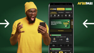 Afropari : enfin un bookmaker Africain pour les parieurs Africains