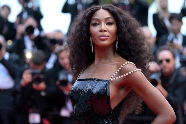 Naomi Campbell, maman comblée : rares photos avec ses deux enfants…