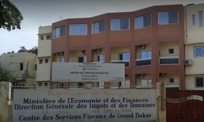 Grand-Dakar : Un réseau mafieux vole des millions du Trésor public