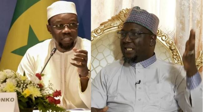 « Ousmane Sonko mérite reconnaissance » : Cheikh Oumar Diagne met fin aux spéculations… (vidéo)