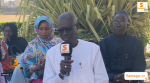 Tourisme sénégalais : Doudou Gnagna Diop veut diversifier l’offre pour attirer plus de visiteurs (Senego TV)