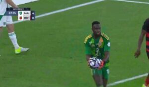 (Vidéo) Saudi Pro League (J17) Al Ahli : Regardez la magnifique passe décisive de Edouard Mendy à Mahrez