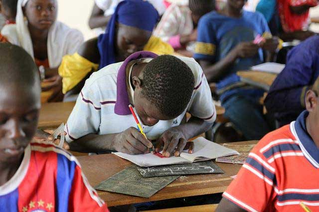 Efficacité enseignements Lecture et mathématiques : Un Forum stratégique à Dakar