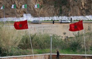 Maroc  secoué par un  séisme, plusieurs zones touchées