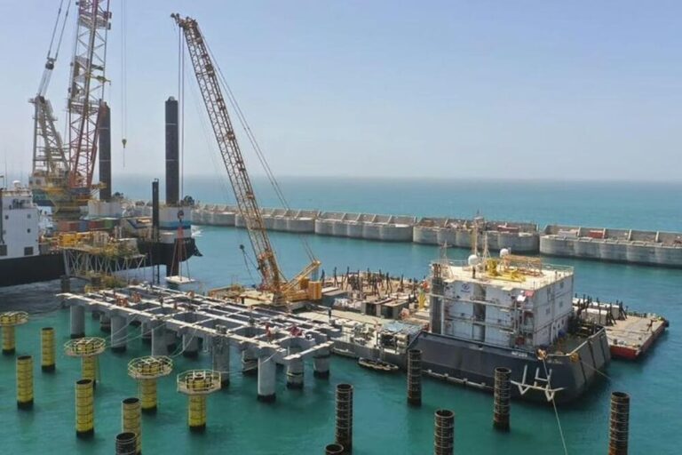 Gaz naturel : le Sénégal et la Mauritanie entament l’année 2025 sur une