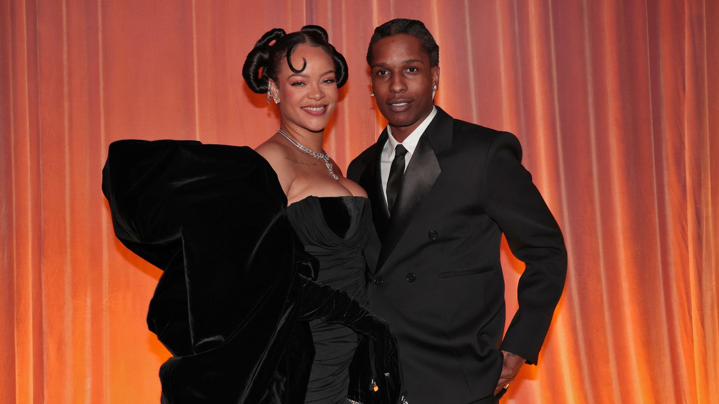 A$AP Rocky : le compagnon de Rihanna risque 24 ans de prison…