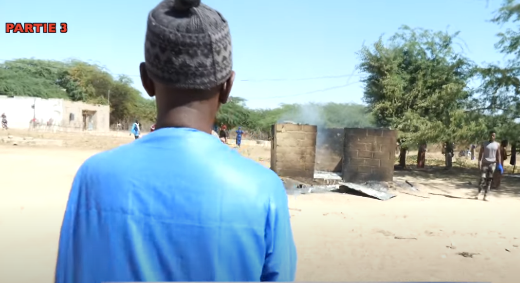 Tension entre agriculteurs et bergers: Le village de Mbayène Peulh attaqué et brûlé ! (vidéo)