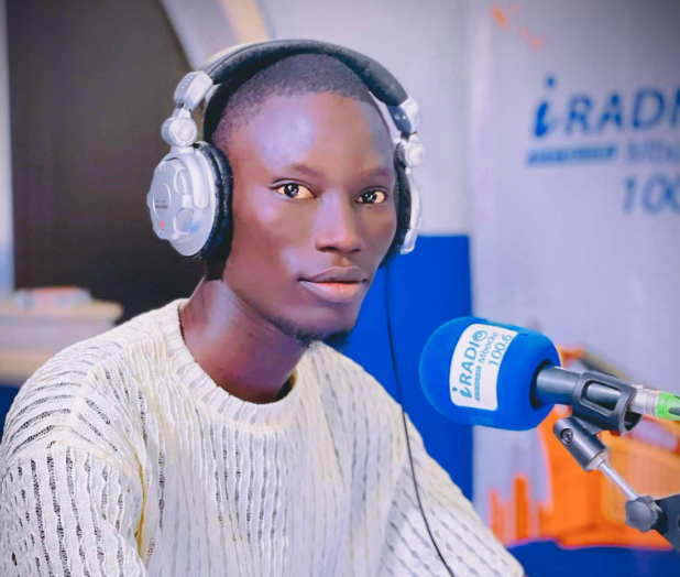 iRadio : L’animateur Boy Ndiaye démissionne !