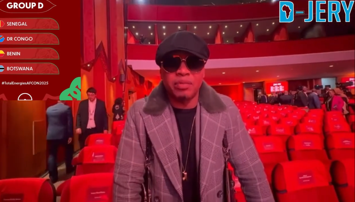 Tirage Can – Le Sénégal dans la poule D: Les réactions de El Hadji Diouf, Fadiga et Alassane Ndour