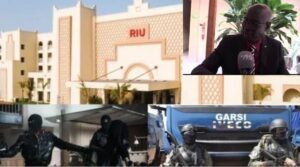 Braquage du Riu Baobab :«éviter la surcharge de la Petite Côte pour prévenir l’insécurité », Doudou G. Diop