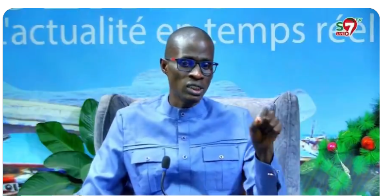 Dette : Réponses cinglantes de Serigne Khadim Bamba Fall à Tafsir Thiow et Pape Malick Ndour