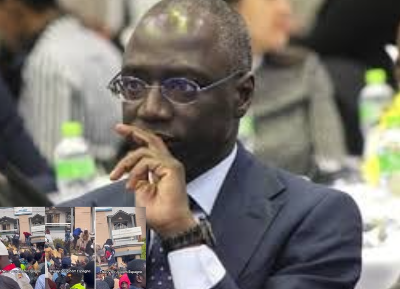 Migration circulaire : Mabouba Diagne déplore la ruée des jeunes vers les BAOS et interpelle…