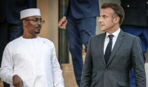 Après le Sénégal, le Tchad répond sèchement à Macron et dénonce « une attitude méprisante à l’égard de l’Afrique »