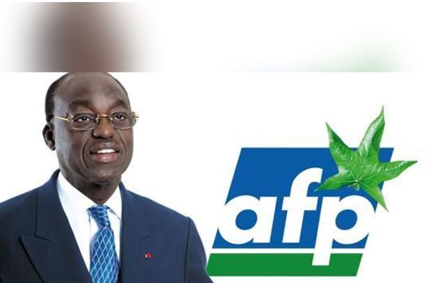 Rajeunissement et hommage : L’AFP annonce son prochain congrès…