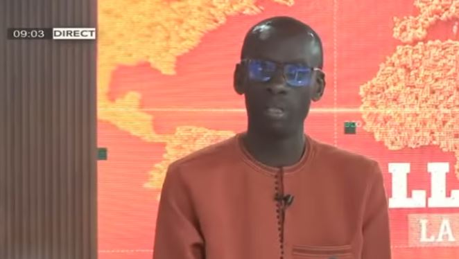 Affaire Farba Ngom: Son chargé de communication, Abdoulaye Ndiaye, convoqué par la cybersécurité