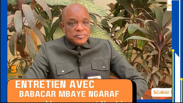 Bande des Filaos, Onas, Aser : Babacar Mbaye dénonce les zones d’ombre sur 3 dossiers majeurs