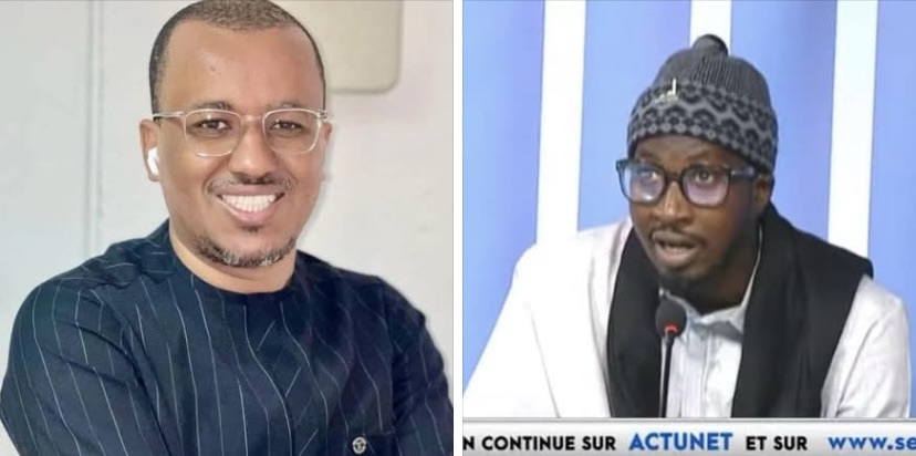 Division spéciale de cybersécurité: Oumar Sow et Abou Diallo placés sous mandat de dépôt