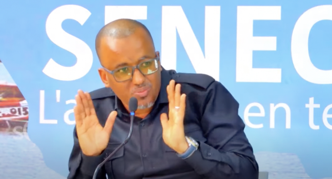 Devant le juge, le politicien Oumar Sow fait amende honorable : « Si c’était à refaire, je ne le referais pas… »