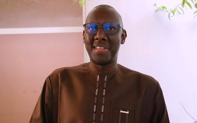 Nécrologie : Décès du Professeur Abdoulaye Dièye de la faculté de droit de l’UCAD