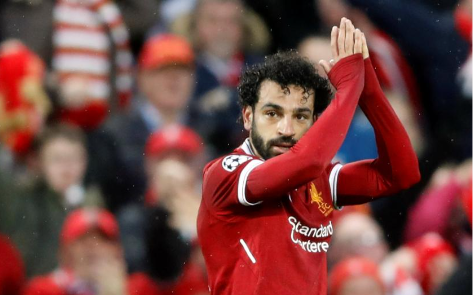 Adieu, Mohamed Salah : La fin d’une ère à Liverpool