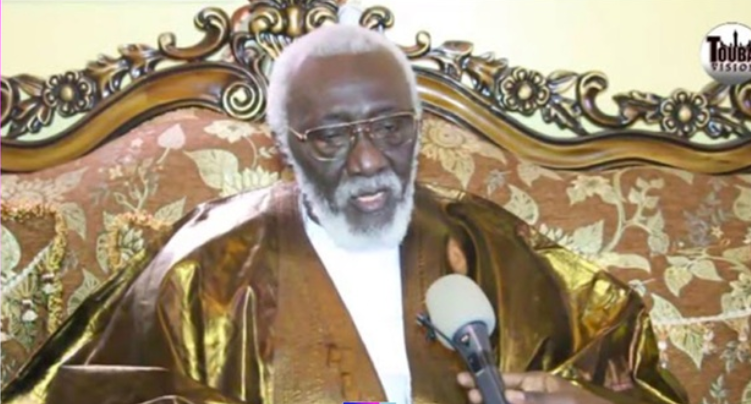 Touba en deuil, le khalif de Serigne Ibrahima Mbacké n’est plus