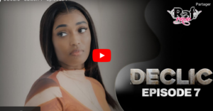 « Déclic » – Saison 1 – Episode 7 (vidéo)