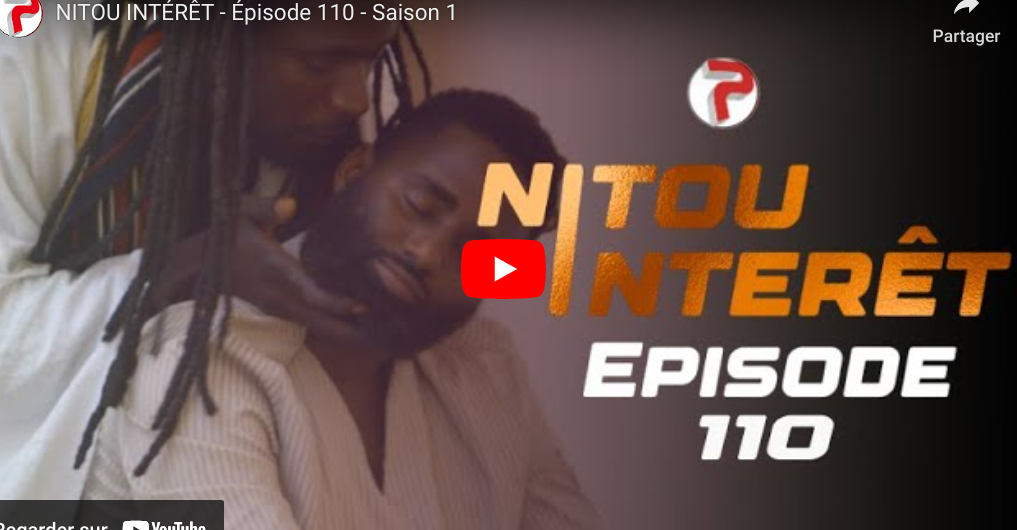 « Nitou Intérêt » – Épisode 110 – Saison 1(vidéo)