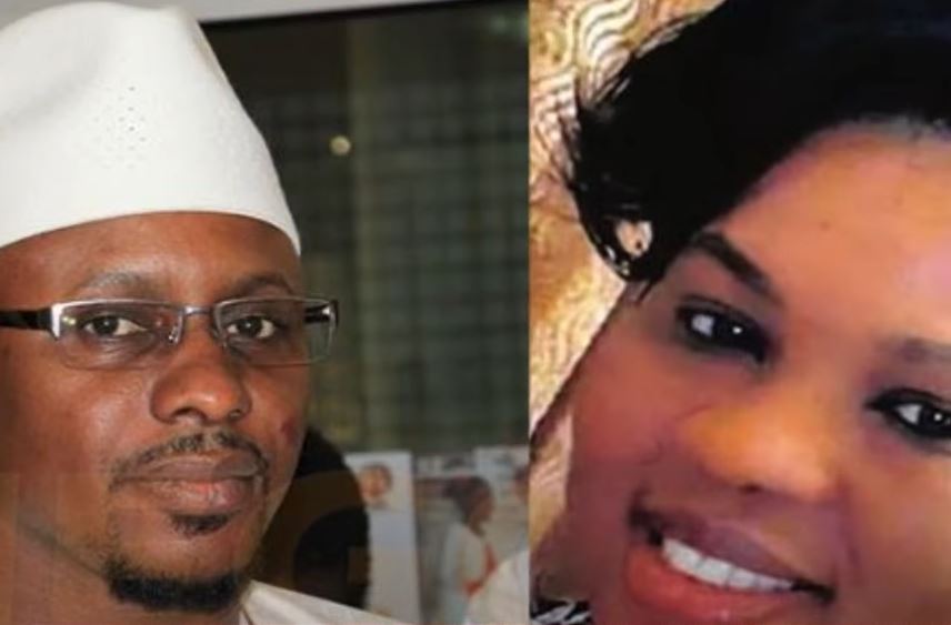 Tabaski Ngom déverse sa bile sur Moustapha Diop : « Dou yaak sama adouna di takhawalou… »(audio)