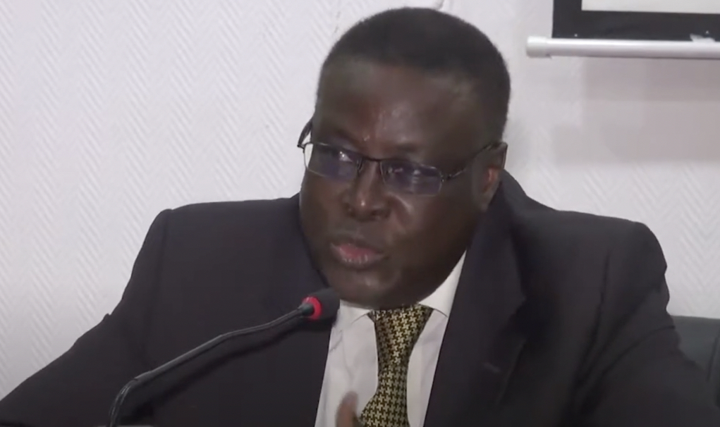 Nécrologie : Décès de Tidiane Sylla, ancien ministre du Tourisme sous la présidence d’Abdou Diouf