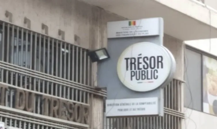 Trésor public : La DGCPT annonce un incident informatique