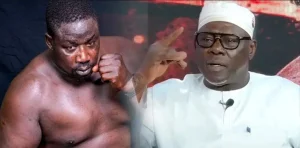 Tapha Gueye augmente la pression sur Gris Bordeaux: « na dane continué si lamb dji » (Vidéo)