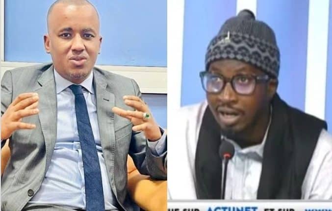 Dernière minute : Oumar Sow et Abou Diallo seront jugés lundi en flagrant délit