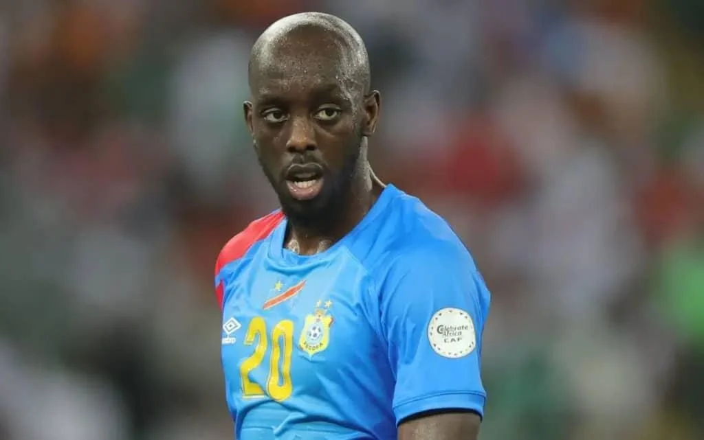 L’ attaquant congolais, Yoane Wissa: « Nous retrouvons le Sénégal, une équipe très forte « 