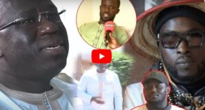 La cellule de communication de Yekini réagit aux propos de Siteu: « Qu’il arrête d’utiliser notre image… » (vidéo)