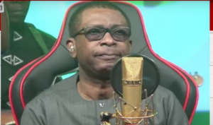 Meilleurs vœux de Youssou Ndour : « Soutien aux dirigeants et appel à l’unité pour un Sénégal prospère »