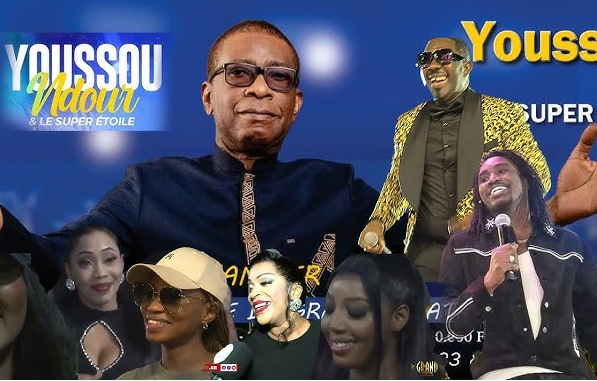 Grand Bal 2025 : Quand l’esplanade déborde, Youssou rêve plus grand pour 2026