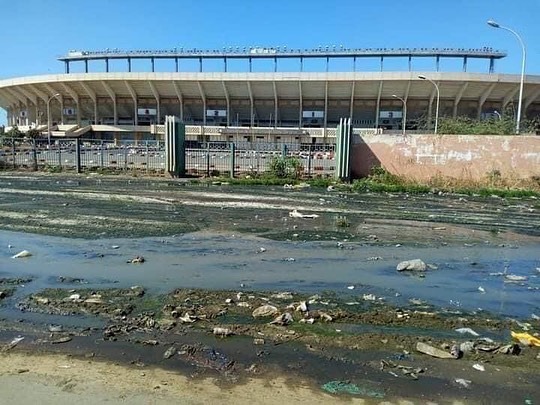 Parking du stade LSS: Le directeur du stade dévoile un projet ambitieux (Vidéo)