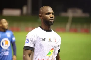 Bourges FC: Moussa Konaté absent plusieurs semaines en raison d’un heureux événement