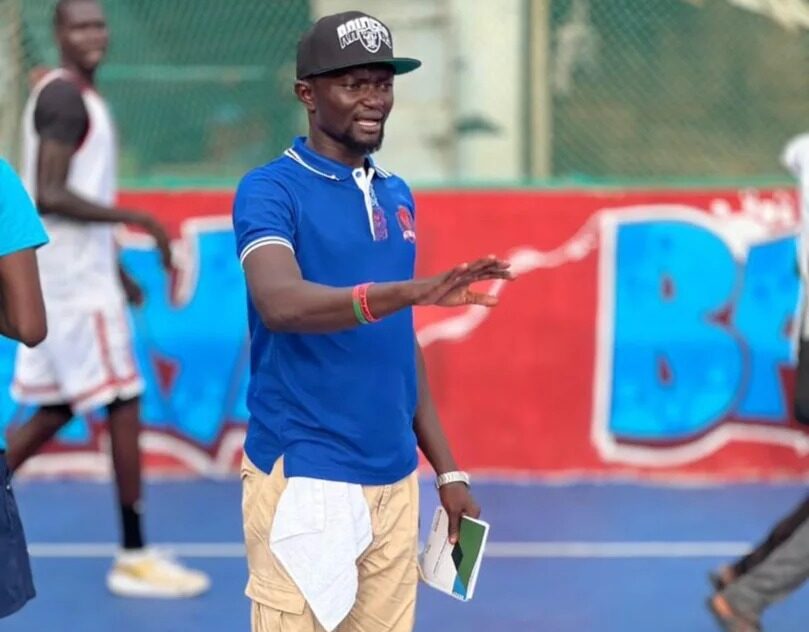 Sénégal – Basket: Coach Djiby Fall, suspendu 03 mois dont un mois ferme pour un commentaire sur Youtube