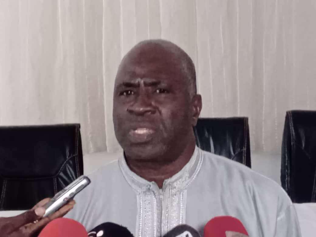 Zoom sur Elimane Boubacar Kane, l’homme de Nder