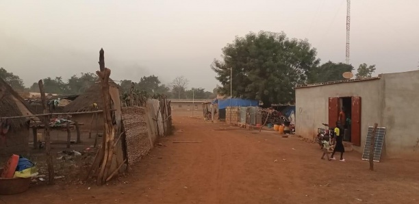 Attaque à main armée à Faranding-Mali : Boutique pillée, or volé et blessés à la clé