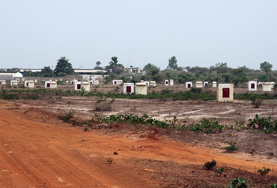 Suspension du lotissement Hangar Pèlerin : Le collectif envisage d’engager des recours…