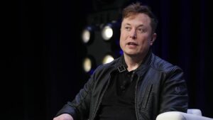 Afrique du Sud : Julius Malema répond sévèrement à Elon Musk