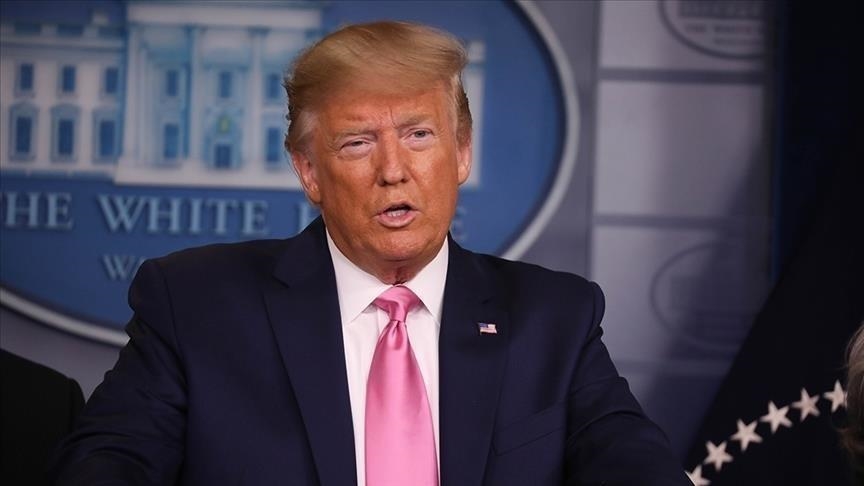 Afrique du Sud : Réponse ferme à Donald Trump sur la question de l’expropriation des terres